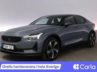 Begagnad 2023 Polestar 2 Plus Halvkombi | 314 900 kr