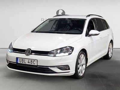 VW Golf VII