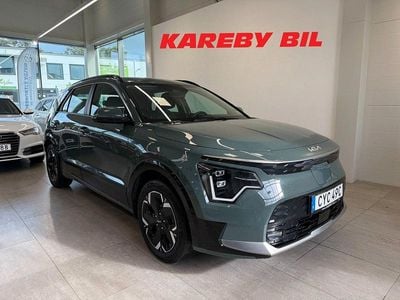 Kia e-Niro