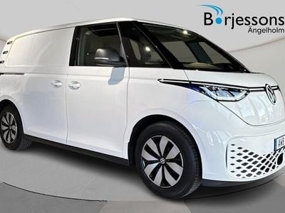 VW ID. Buzz