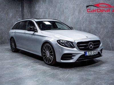 Mercedes E350