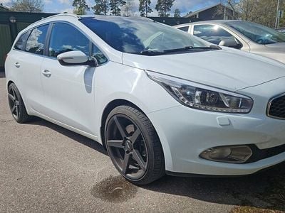 Kia Ceed Sportswagon