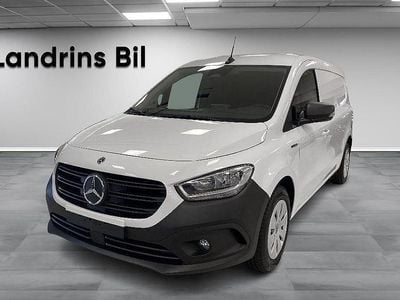 Mercedes eCitan