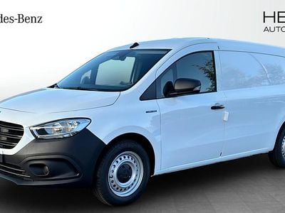 Mercedes eCitan
