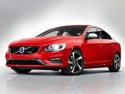 Begagnad 2018 Volvo S60 Sedan | 205 000 kr (Lite dyr)