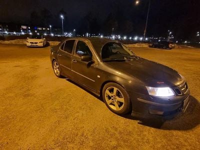 Begagnad 2005 Saab 9-3 | 14 500 kr