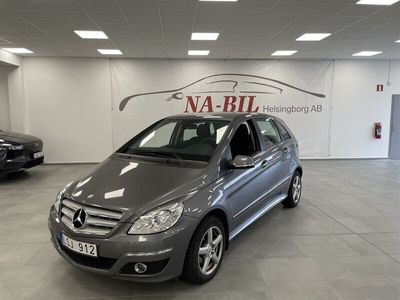 Mercedes B180