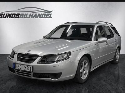 Saab 9-5