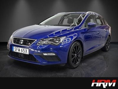 Seat Leon ST