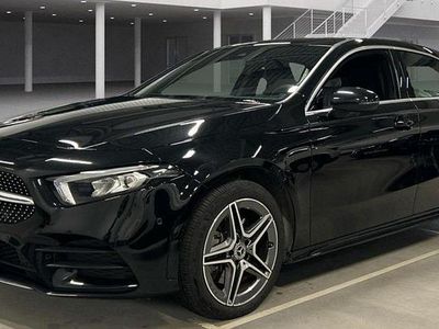 Mercedes A250