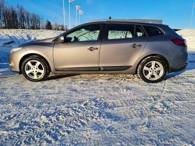 Renault Mégane GrandTour