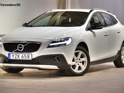 Volvo V40 CC