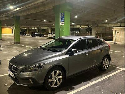 Volvo V40 CC