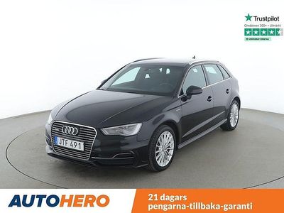 Audi A3 Sportback e-tron