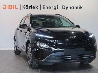 begagnad Hyundai Kona Electric Advanced Automat 2024, Personbil