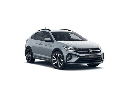 VW Taigo