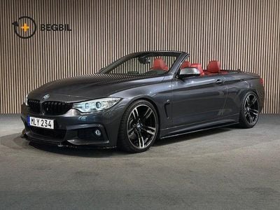 BMW 428