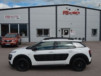 Citroën C4 Cactus
