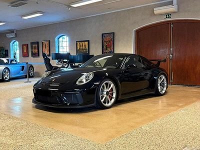 Porsche 911 GT3