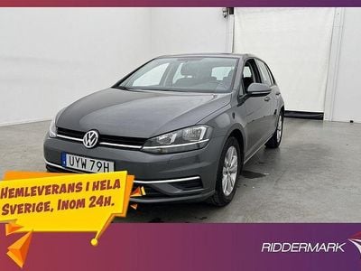 VW Golf VIII