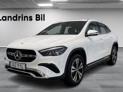 Mercedes GLA250