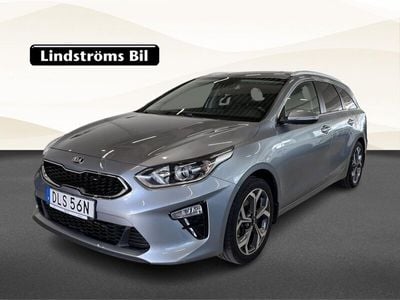 Kia Ceed Sportswagon