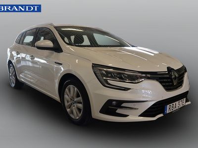 begagnad Renault Mégane IV 