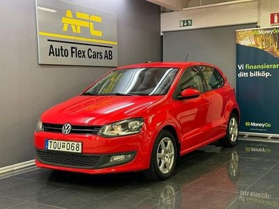 VW Polo