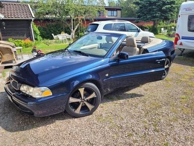 Volvo C70