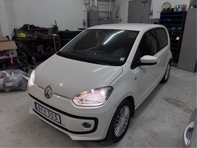 VW up!