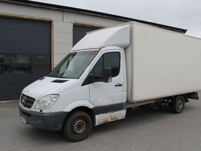 Mercedes Sprinter