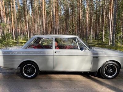Begagnad Volvo 142 1970