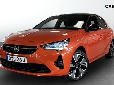 Opel Corsa-e