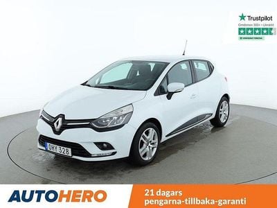 Renault Clio IV
