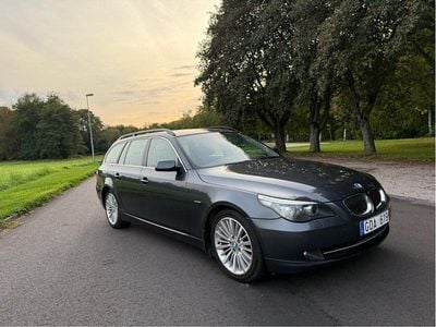 BMW 523