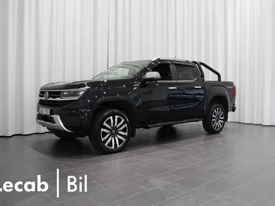 VW Amarok