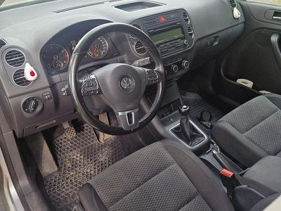 VW Golf VI