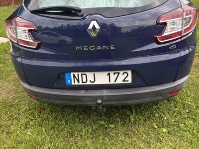 Renault Mégane GrandTour
