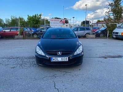 Peugeot 307 CC