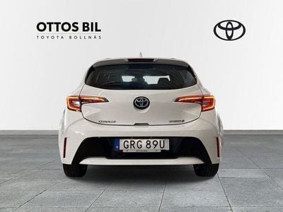 Toyota Corolla Hybrid