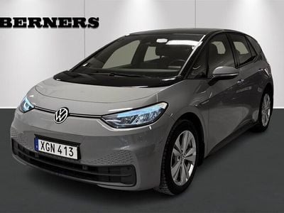 VW ID.3
