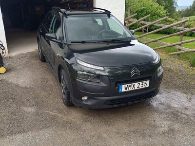 Citroën C4 Cactus