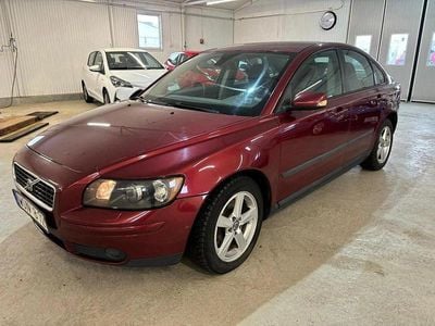 Volvo S40