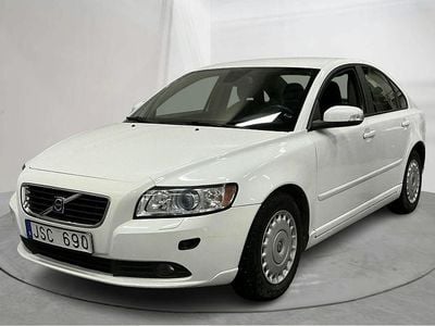 Volvo S40
