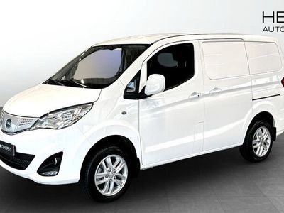 BYD ETP3