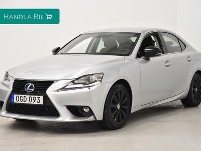 Lexus IS300h