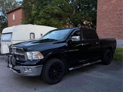 Begagnad Dodge Ram 395 HK (290 kW) 2012 Pickup