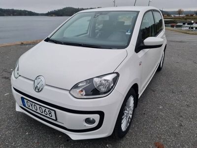 VW up!