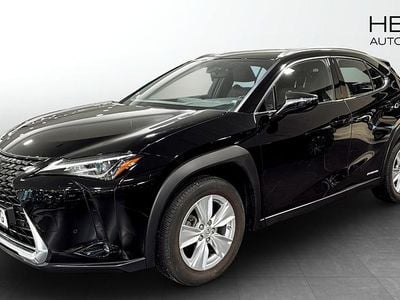 Lexus UX 250h