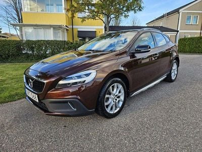 Volvo V40 CC